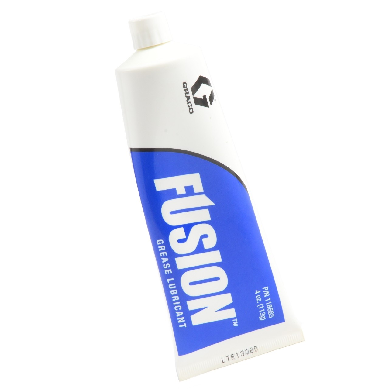Fusion Gun Grease Lubricant, 4 oz Tube
